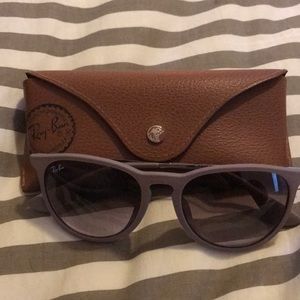 Erika Ray-Ban sunglasses